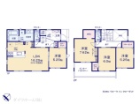 船橋市大穴南 新築一戸建て