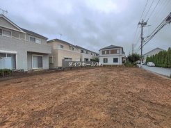 松戸市大金平4丁目