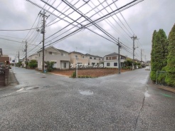 松戸市大金平4丁目