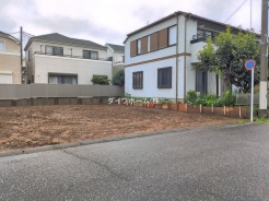 松戸市大金平4丁目