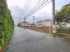 松戸市大金平4丁目