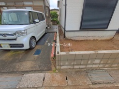 市川市宮久保1丁目