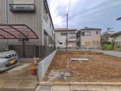 船橋市北本町2丁目