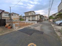 船橋市北本町2丁目