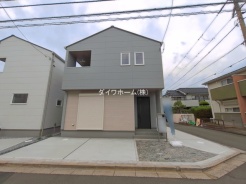 船橋市前原西8丁目