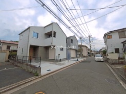 船橋市前原西8丁目