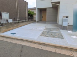船橋市前原西8丁目