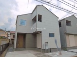 船橋市前原西 新築一戸建て