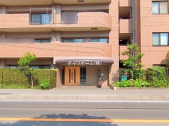 船橋市習志野台4丁目