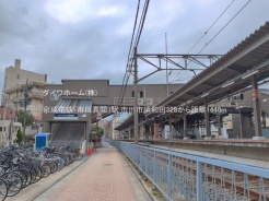 市川市須和田2丁目
