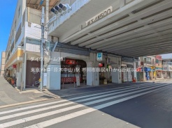 市川市田尻4丁目