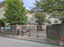 市川市田尻4丁目