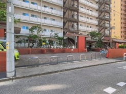 松戸市新松戸3丁目