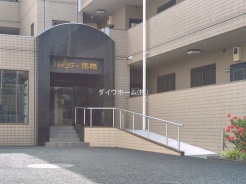 松戸市八ケ崎7丁目