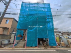 市川市下新宿