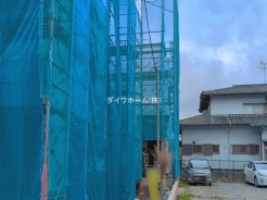 市川市下新宿