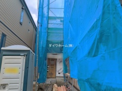 市川市下新宿