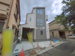 江戸川区大杉3丁目