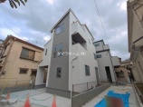 江戸川区大杉 新築一戸建て