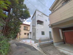 江戸川区大杉3丁目