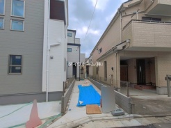 江戸川区大杉3丁目