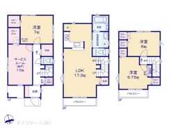 図面と異なる場合は現況を優先