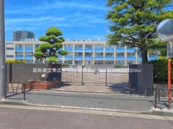 葛飾区金町5丁目