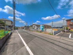 松戸市小金原8丁目