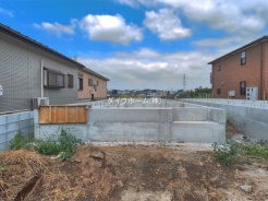 松戸市小金原8丁目