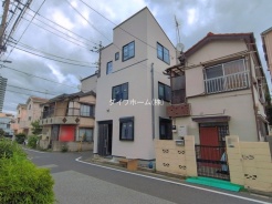 葛飾区東四つ木4丁目