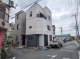 葛飾区東四つ木 新築一戸建て