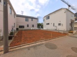 船橋市高根台 新築一戸建て