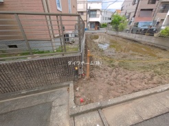 江戸川区松島1丁目