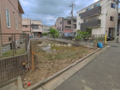 江戸川区松島1丁目