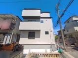 市川市稲荷木 新築一戸建て