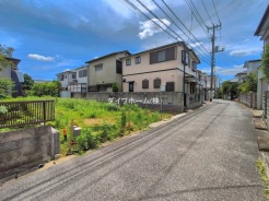 松戸市八ケ崎1丁目