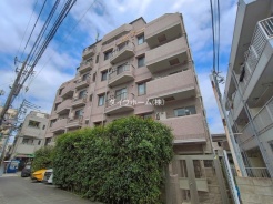 江戸川区北小岩4丁目