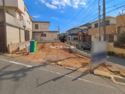 船橋市三山5丁目