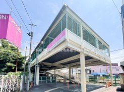 船橋市高根台4丁目