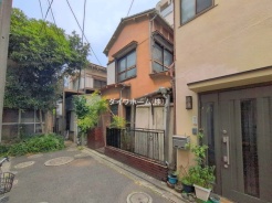 葛飾区東金町3丁目