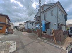 松戸市松飛台