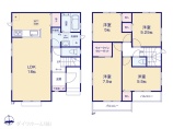 市川市国分 新築一戸建て
