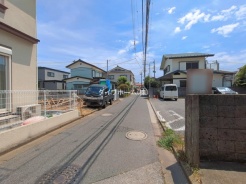 船橋市咲が丘2丁目