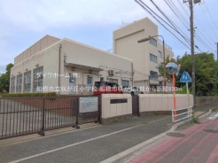 船橋市咲が丘2丁目