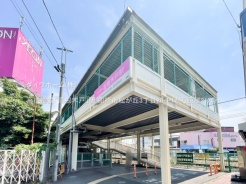船橋市松が丘3丁目