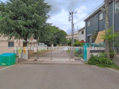 船橋市松が丘3丁目