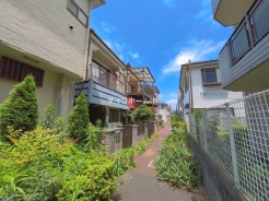 江戸川区北小岩5丁目