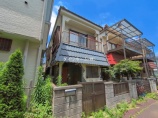 江戸川区北小岩 中古一戸建て