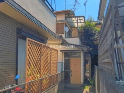 市川市北方3丁目