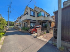 市川市北方3丁目